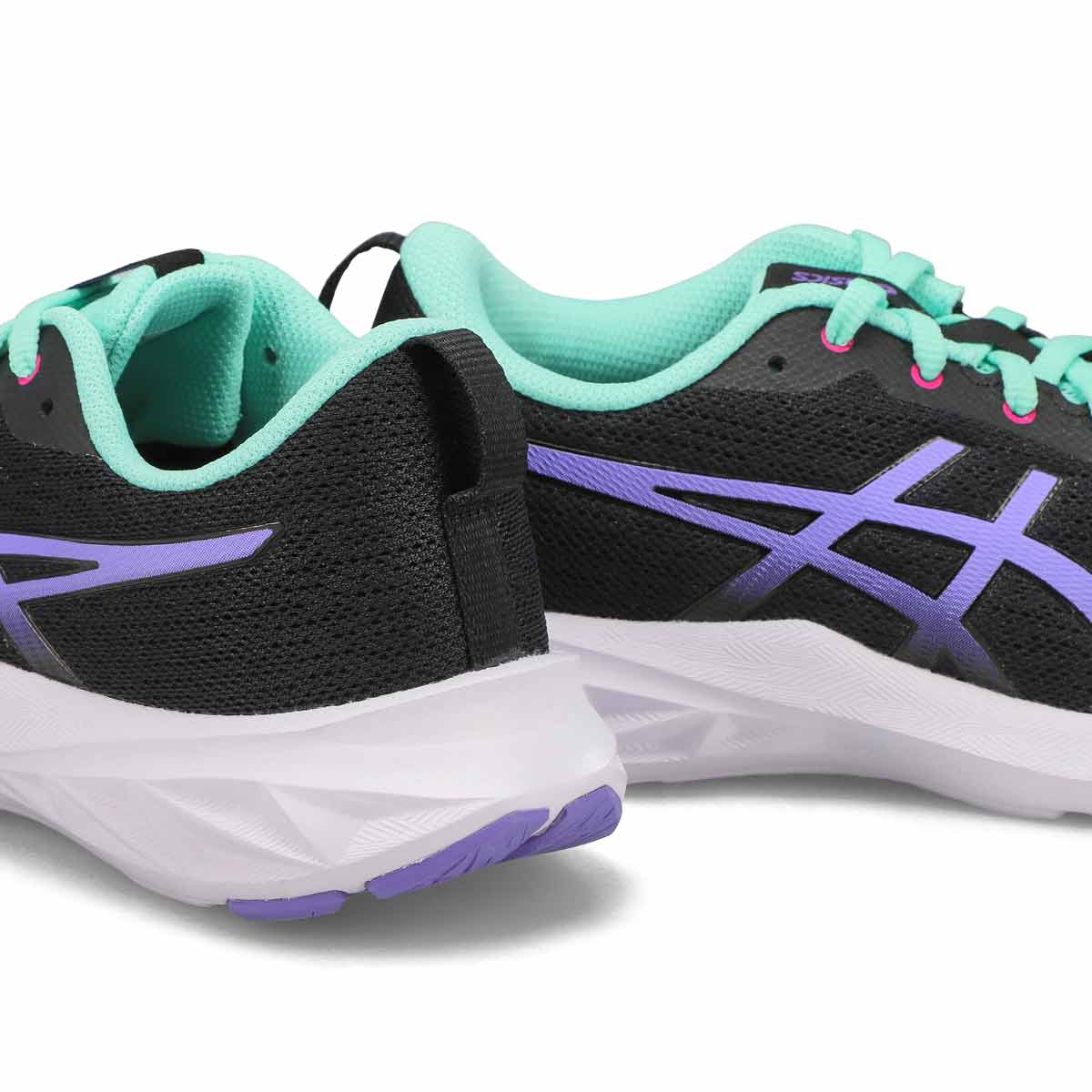 Women's Verablast 2 Performance Runner - Black/Amethyst