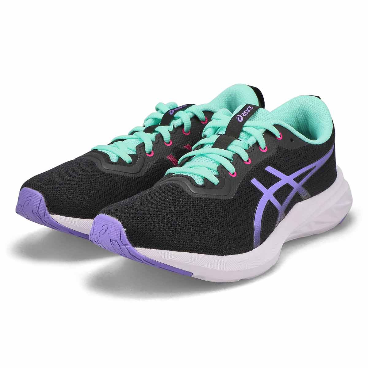 Women's Verablast 2 Performance Runner - Black/Amethyst