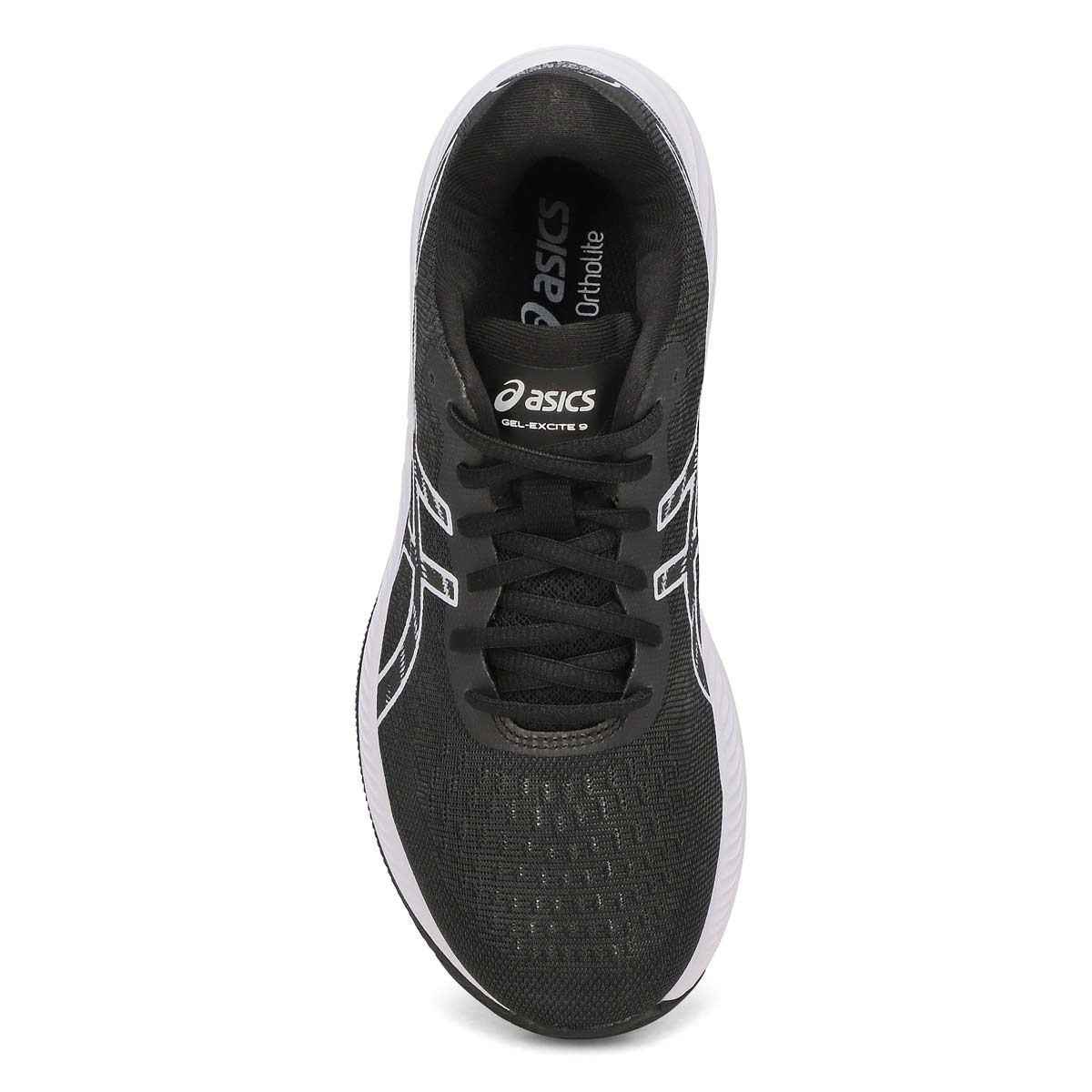 Espadrille GEL-EXCITE 9, femmes - Large