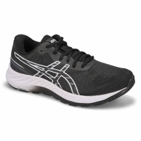 Women's Gel-Excite 9 Wide Runner - Black/White
