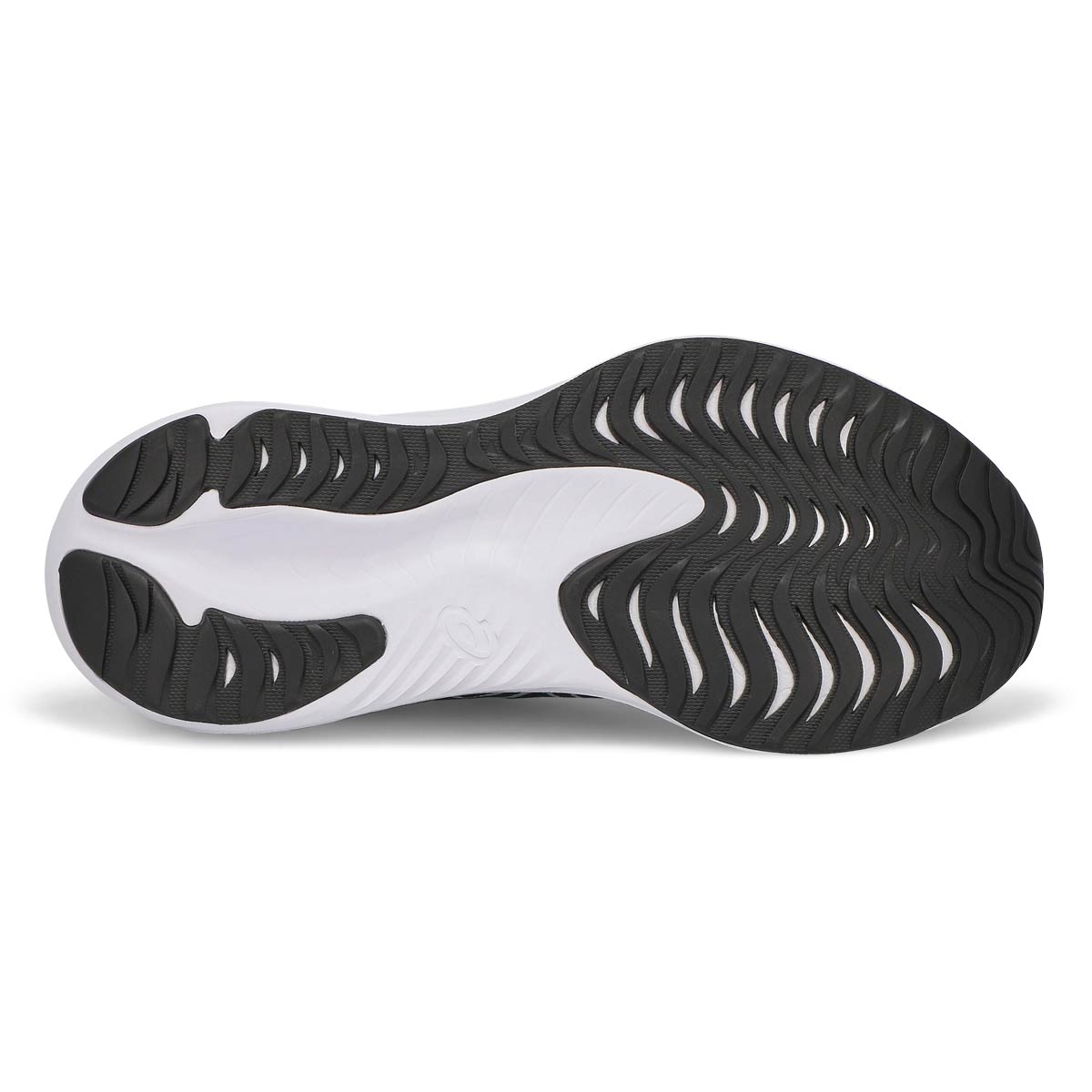 Women's Gel-Excite 10 Performance Runner - Black/Aqua