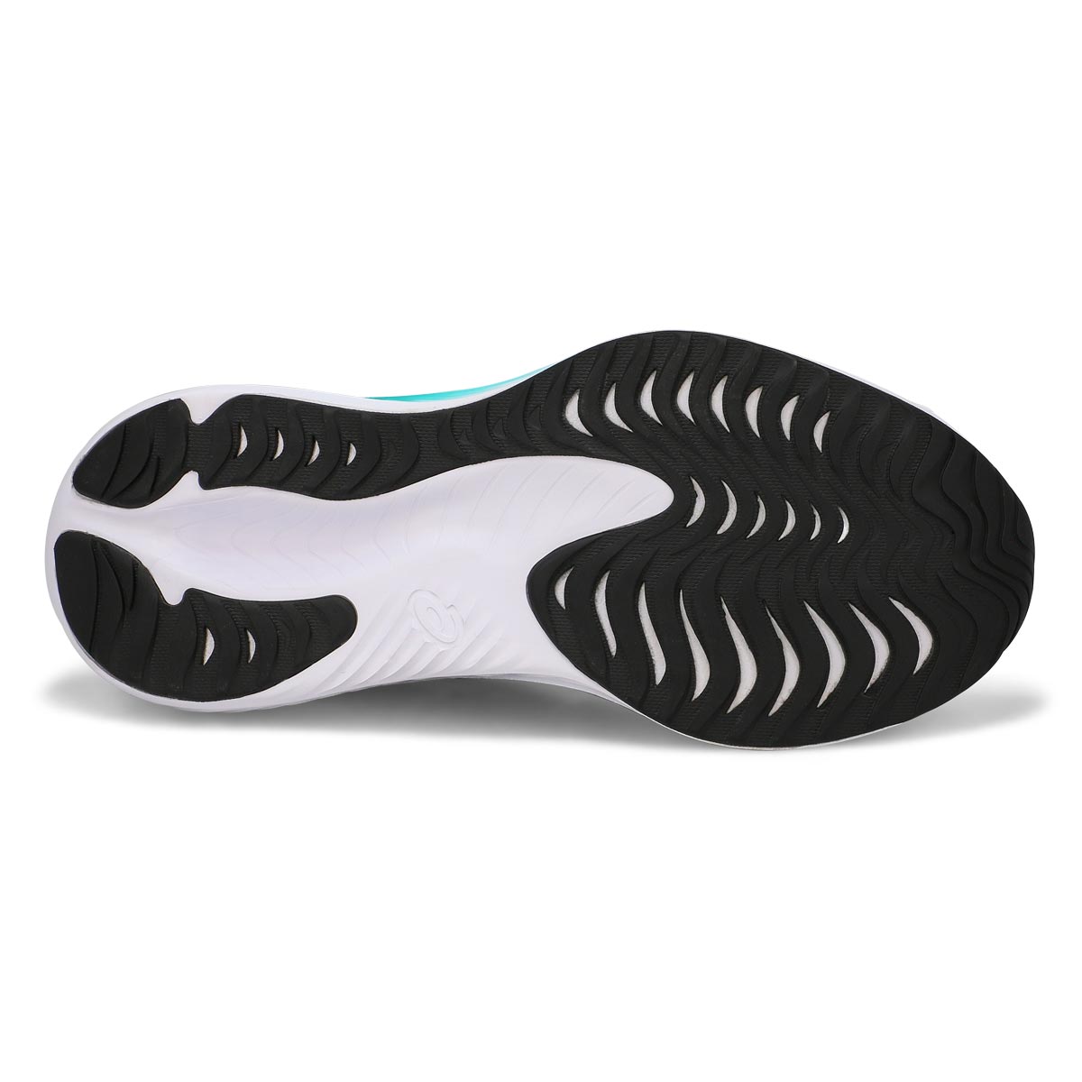 Women's  Gel-Excite 10 Performance Runner - Black/Light Ube