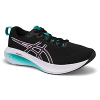 Women's  Gel-Excite 10 Performance Runner - Black/Light Ube