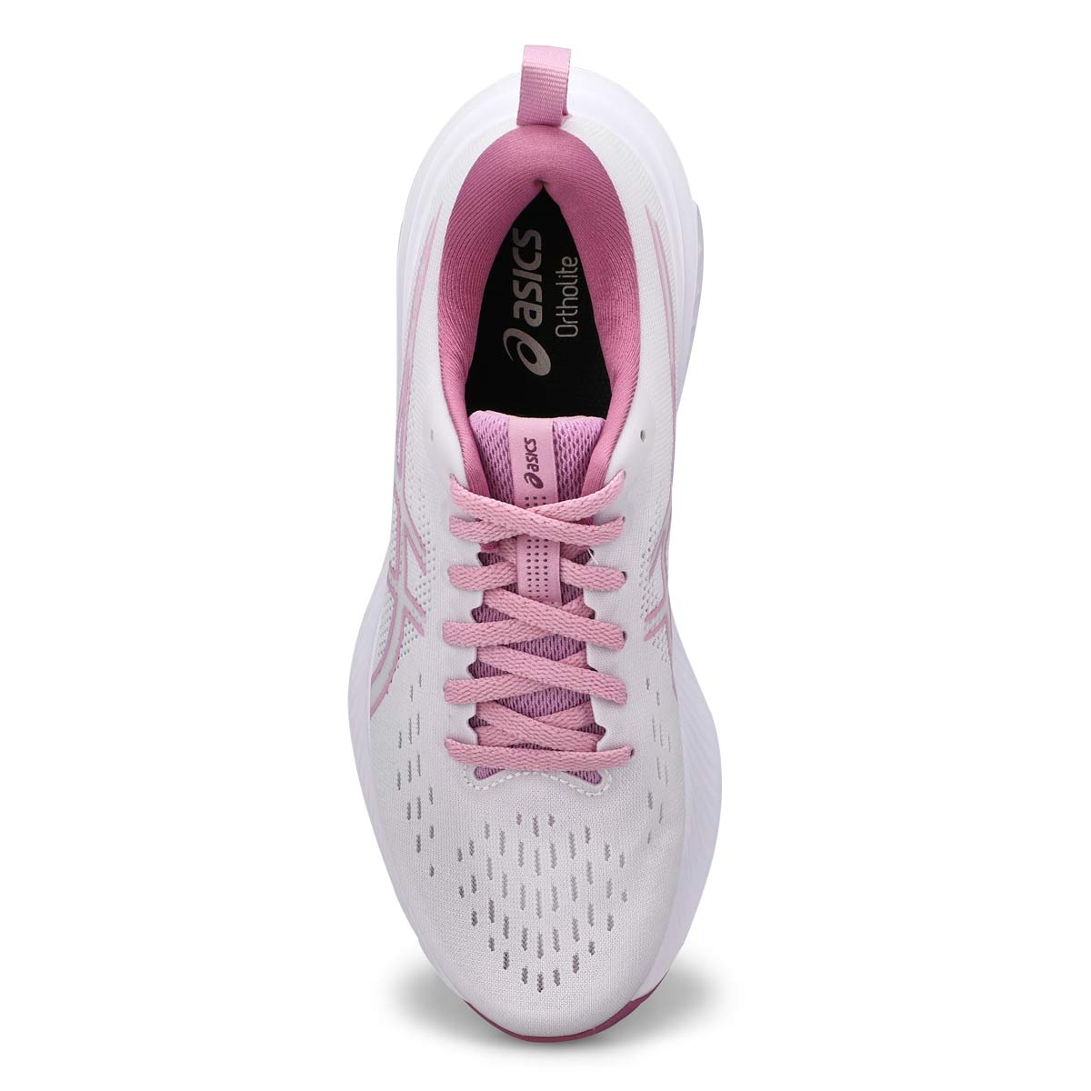 Women's Gel-Excite 10 Performance Runner - White/Light Ube