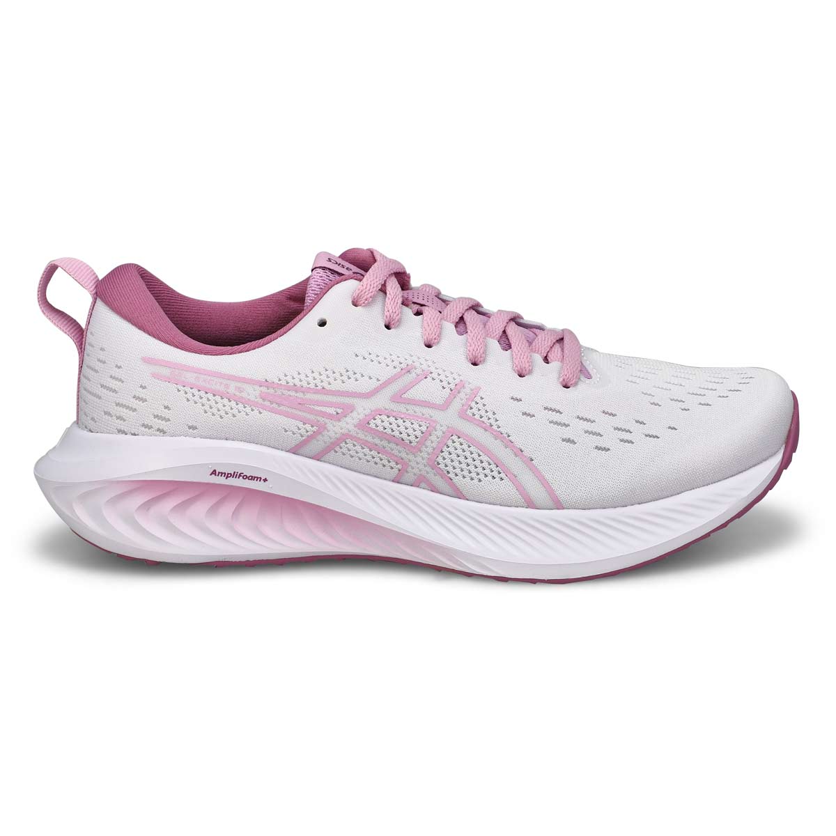 Women's Gel-Excite 10 Performance Runner - White/Light Ube