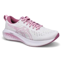 Women's Gel-Excite 10 Performance Runner - White/Light Ube