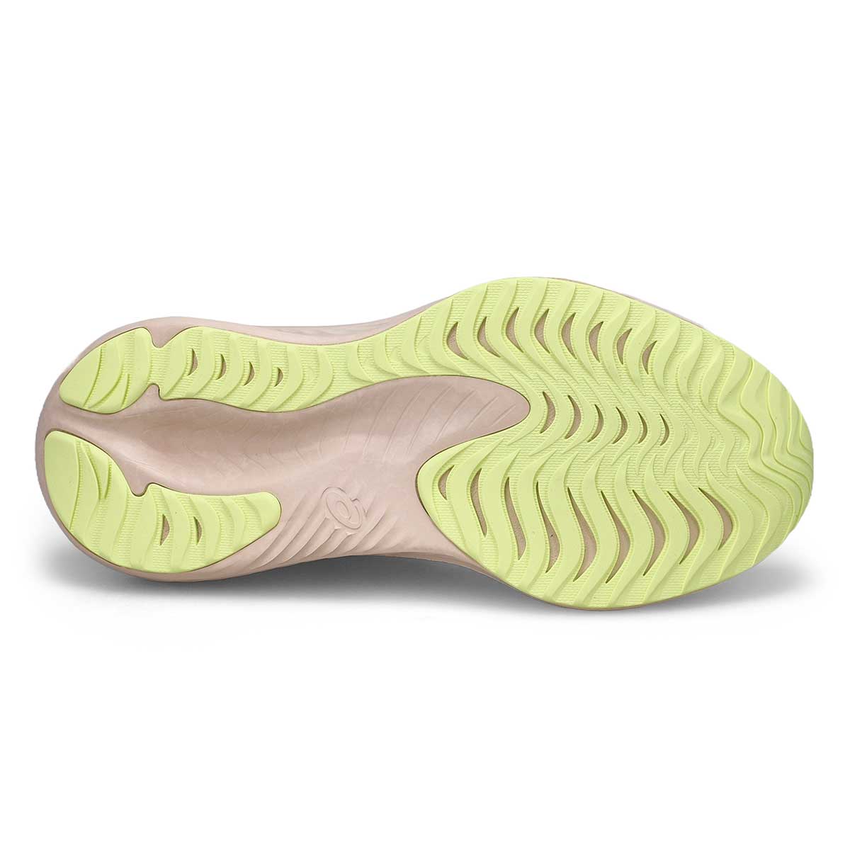 Women's Gel-Excite 10 Performance Runner - Cream/Neutral Pink