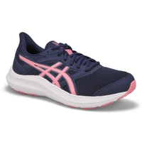 Women's Jolt 4  Performance Runner - Midnight/Fruit Punch