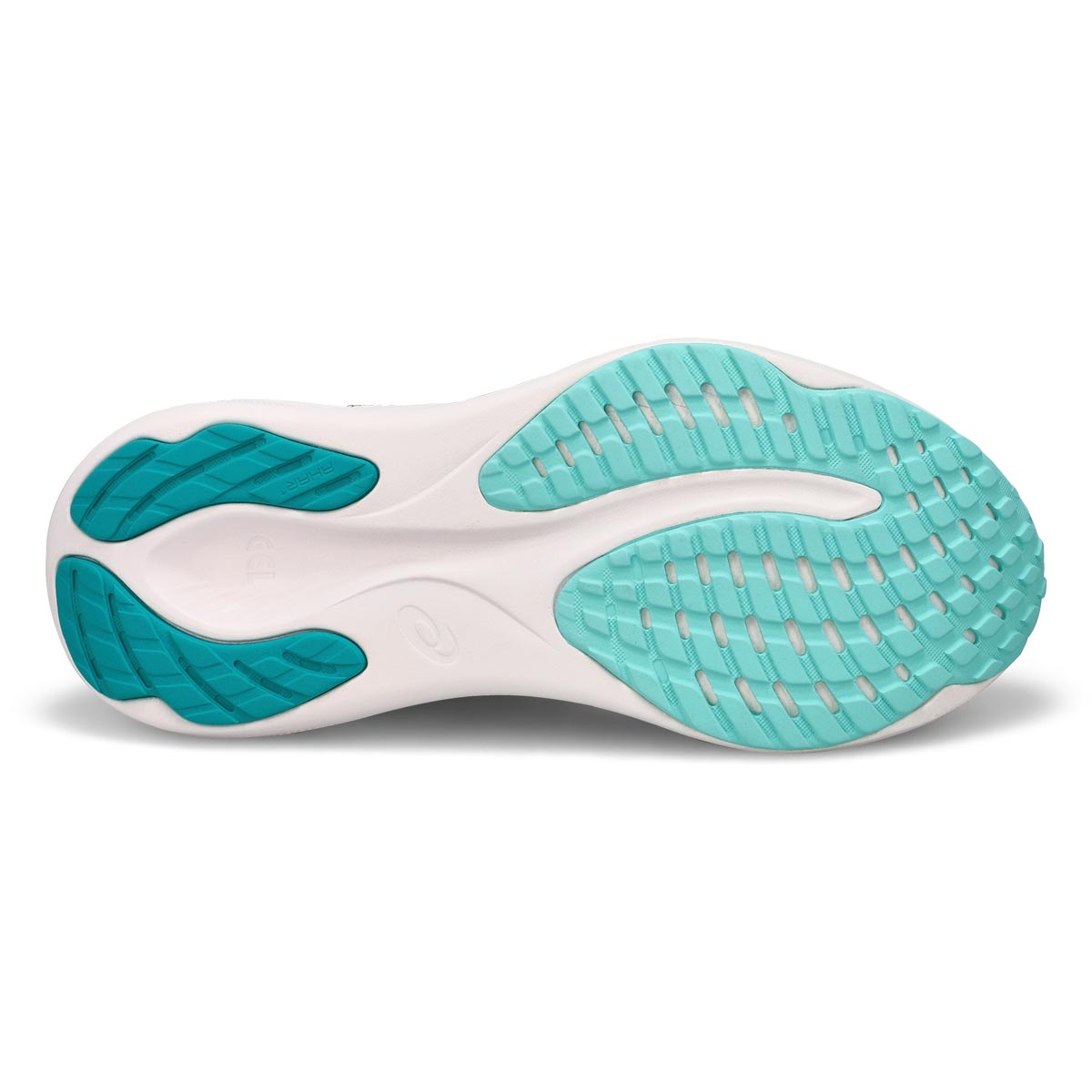 Chaussure de course de performance GEL-PULSE 16, vague sarcelle/mer apaisante, femmes