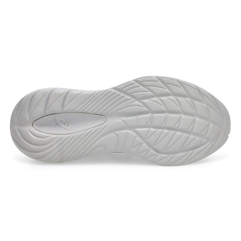 Women's  Gel-Cumulus 27 Performance Sneaker - Concrete/Winter Sea