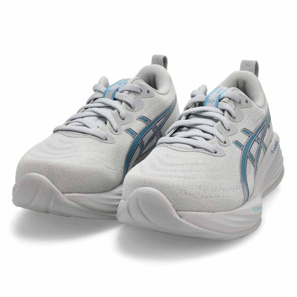 Women's  Gel-Cumulus 27 Performance Sneaker - Concrete/Winter Sea
