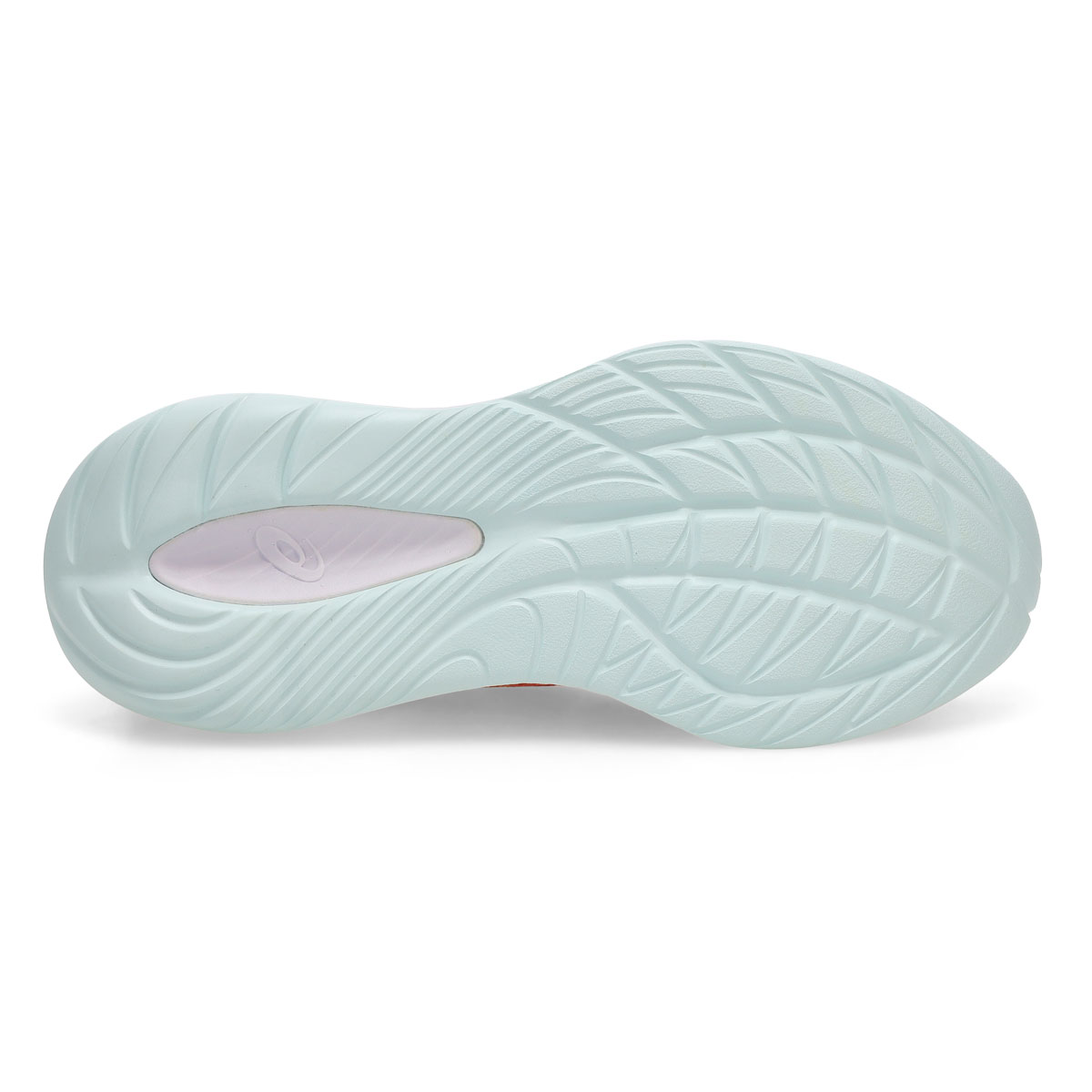 Baskets de performance GEL-CUMULUS 27, argile rose foncé/crème, femmes