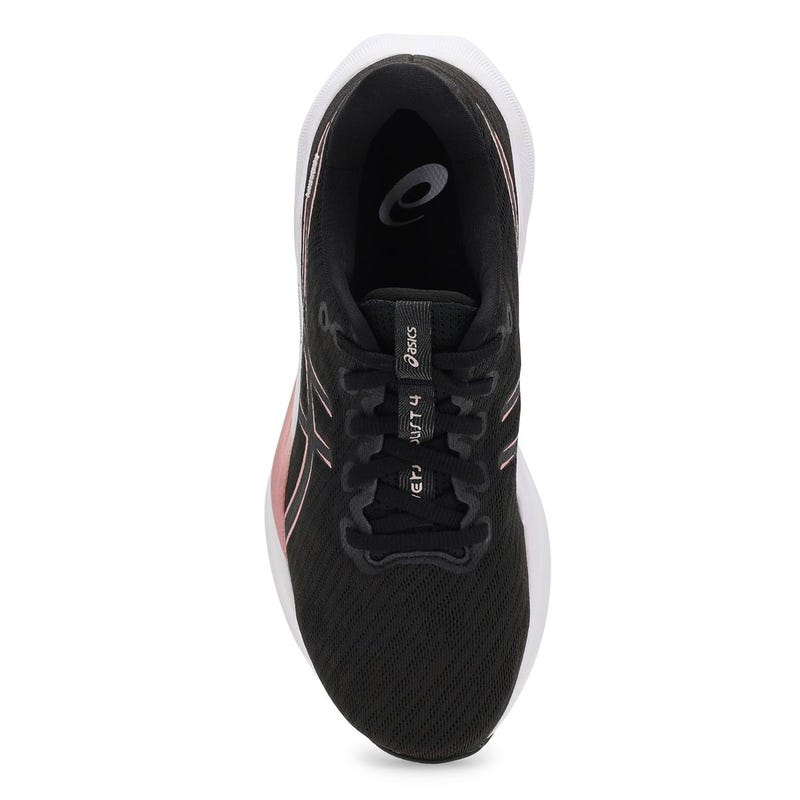 Women's  Versablast 4 Performance Sneaker - Black/Morganite