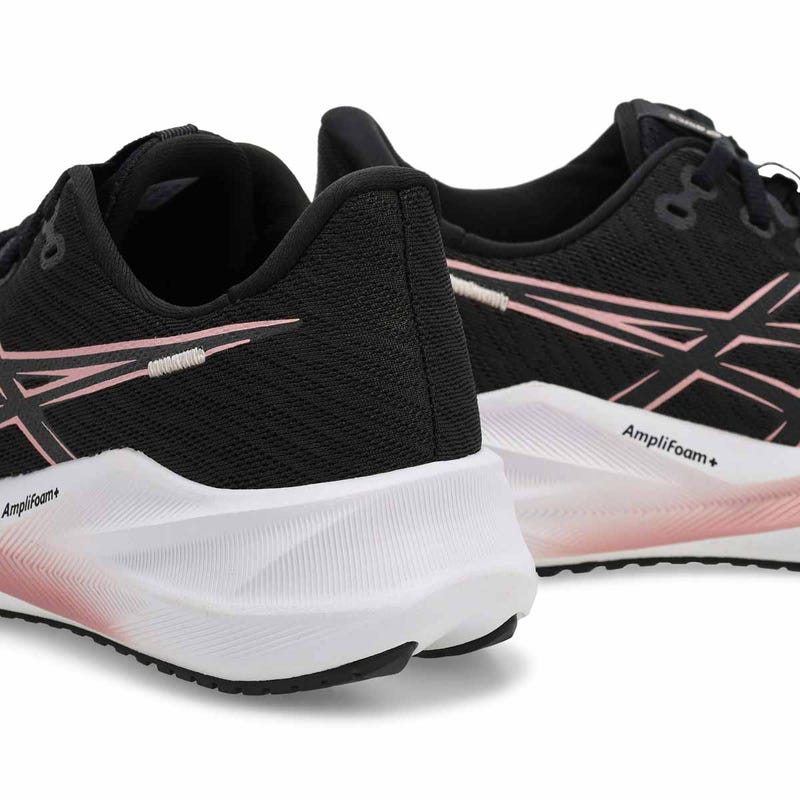 Women's  Versablast 4 Performance Sneaker - Black/Morganite