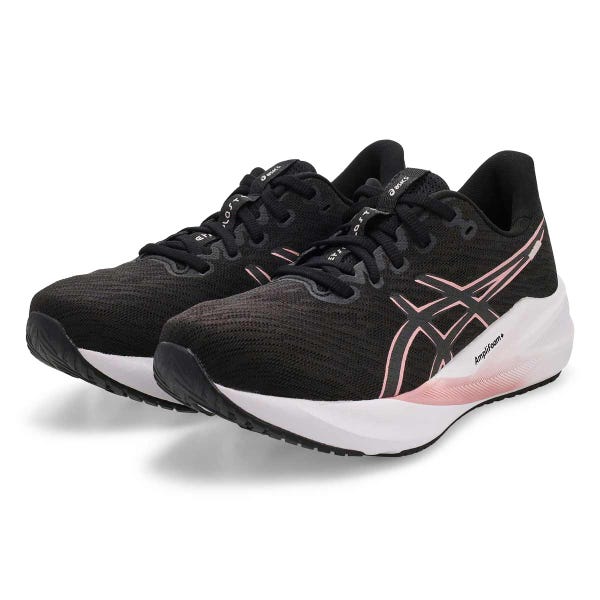 Women's  Versablast 4 Performance Sneaker - Black/Morganite