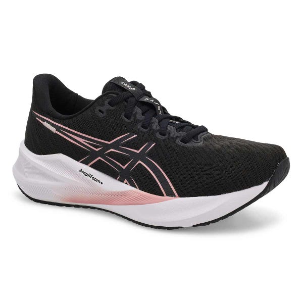 Women's  Versablast 4 Performance Sneaker - Black/Morganite