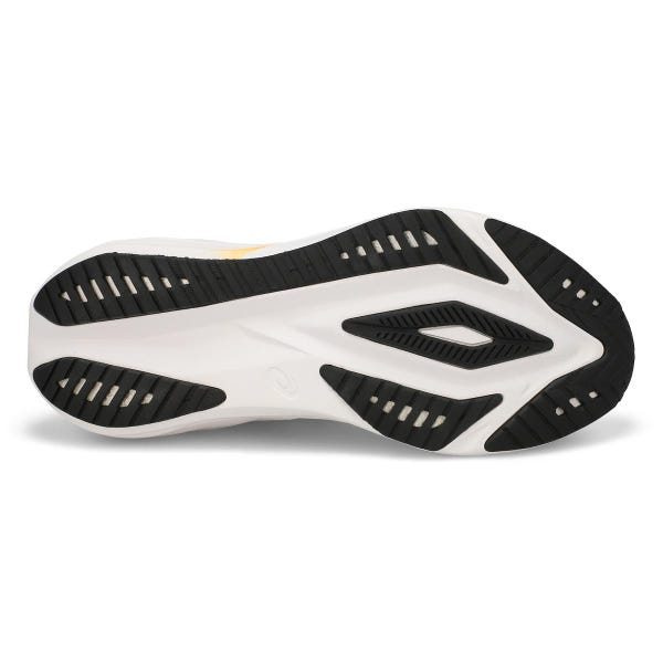 Women's Versablast 4 Performance Runner - White/Light Ube