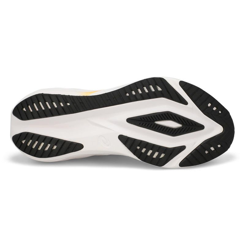 Women's Versablast 4 Performance Runner - White/Light Ube