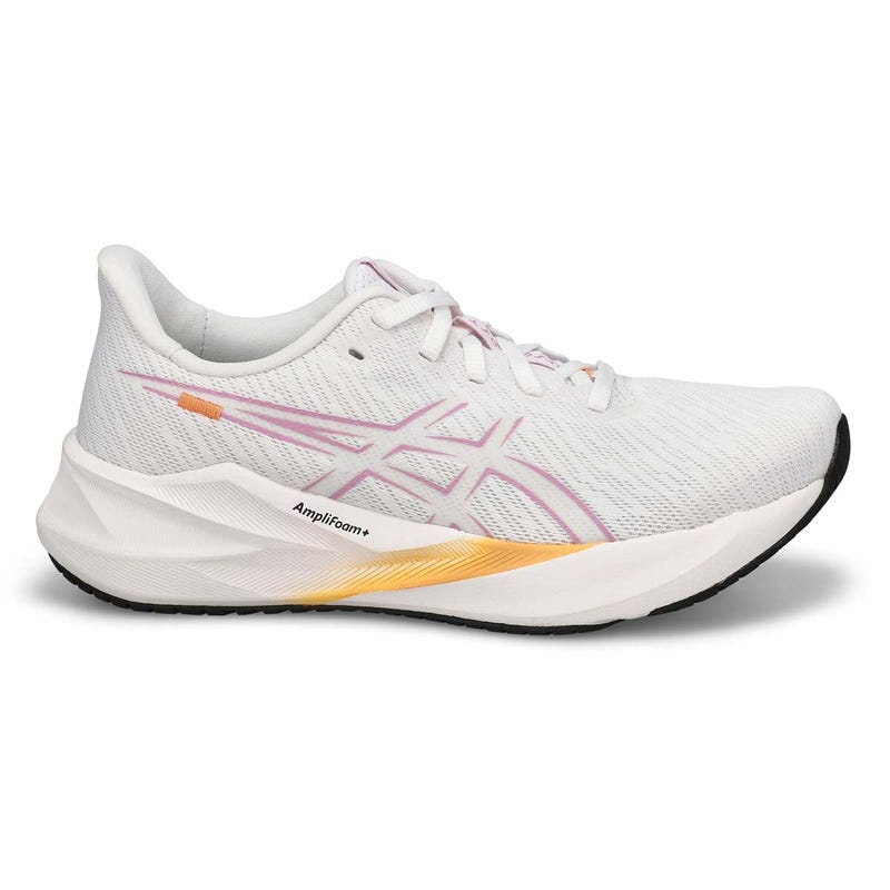 Women's Versablast 4 Performance Runner - White/Light Ube