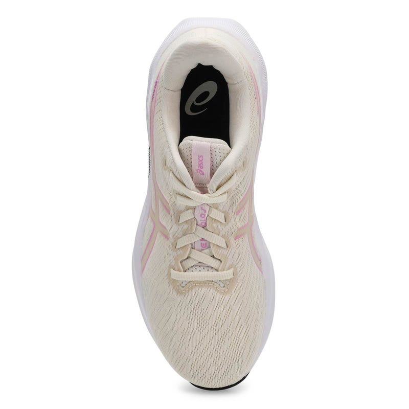 Espadrille de performance pour femmes Versablast 4 - Crème/Lilas vaporeux