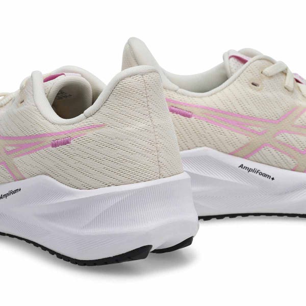 Espadrille de performance pour femmes Versablast 4 - Crème/Lilas vaporeux