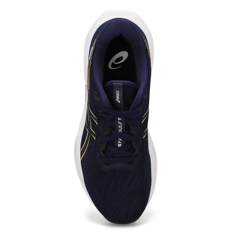 Women's Versablast 4 Performance Runner- Midnight/Champange