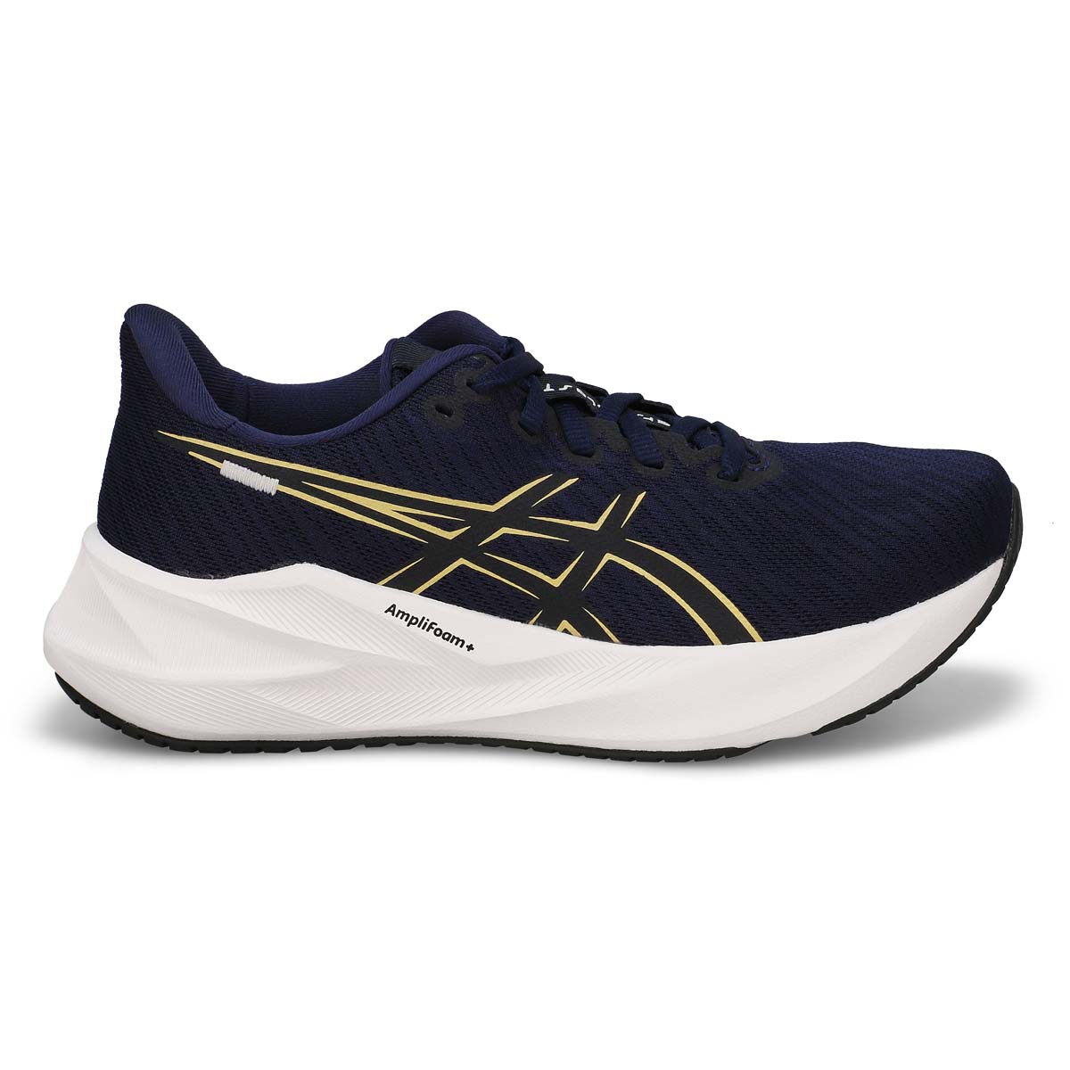 Women's Versablast 4 Performance Runner- Midnight/Champange