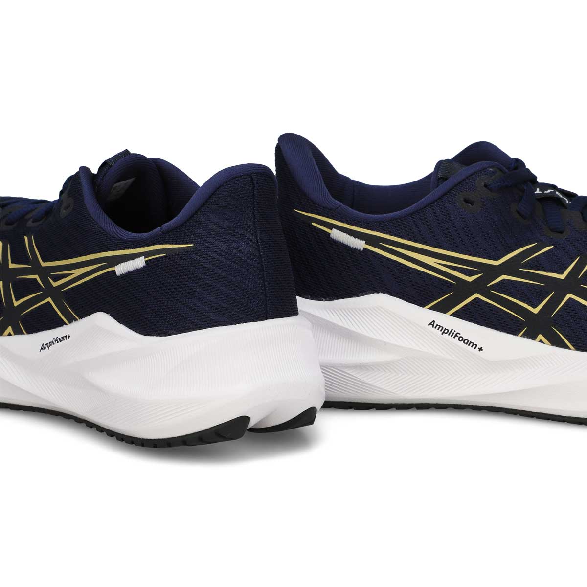 Women's Versablast 4 Performance Runner- Midnight/Champange