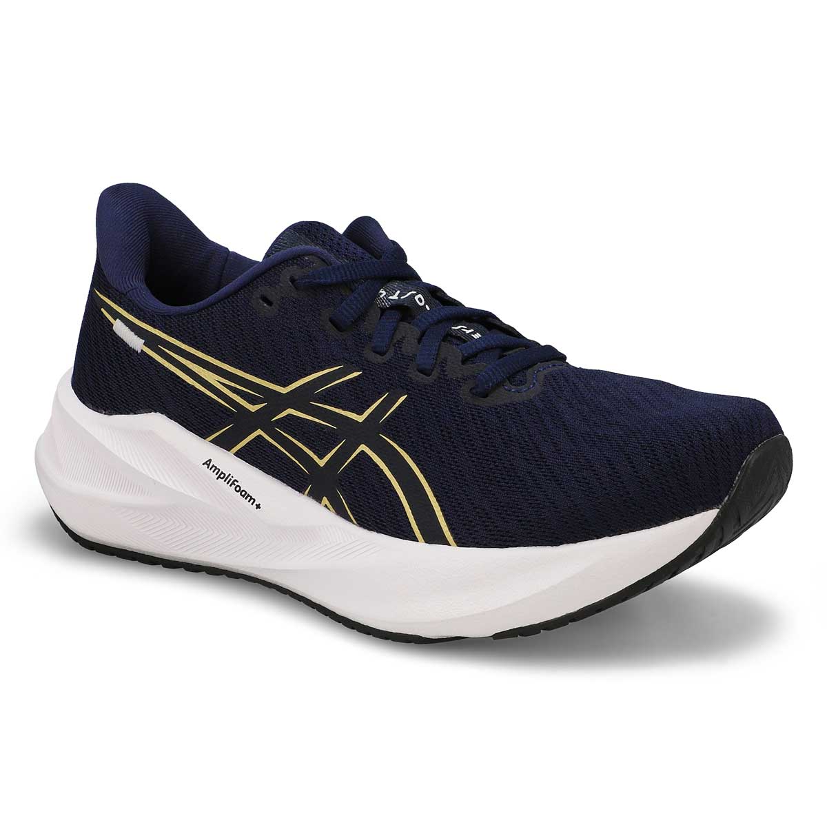 Women's Versablast 4 Performance Runner- Midnight/Champange