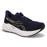 Women's Versablast 4 Performance Runner- Midnight/Champange