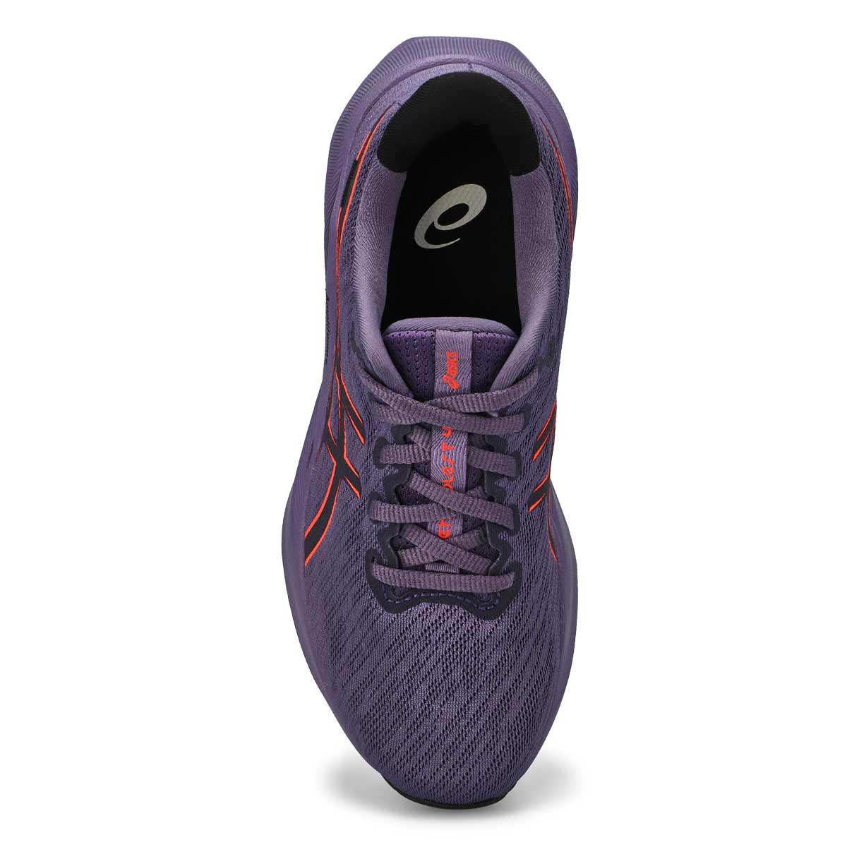Women's Versablast 4 Performance Runner - Greyish Purple/Coral Reef