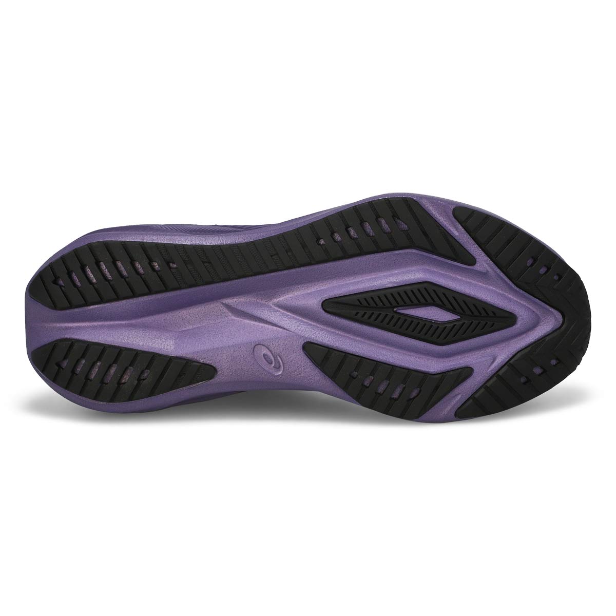 Women's Versablast 4 Performance Runner - Greyish Purple/Coral Reef