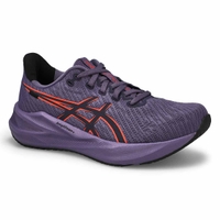 Women's Versablast 4 Performance Runner - Greyish Purple/Coral Reef