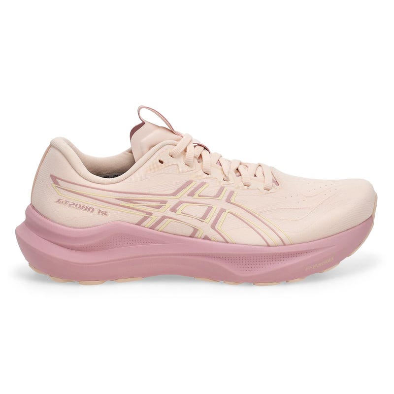 Women's  GT-2000 14 Performance Sneaker - Pearl Pink/Morganite