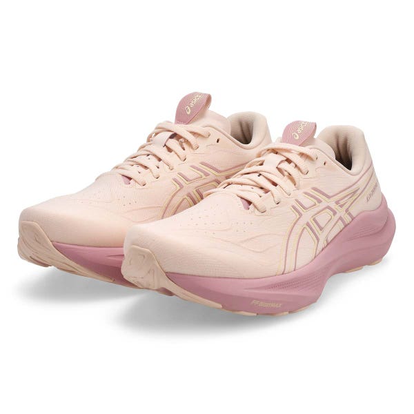 Women's  GT-2000 14 Performance Sneaker - Pearl Pink/Morganite