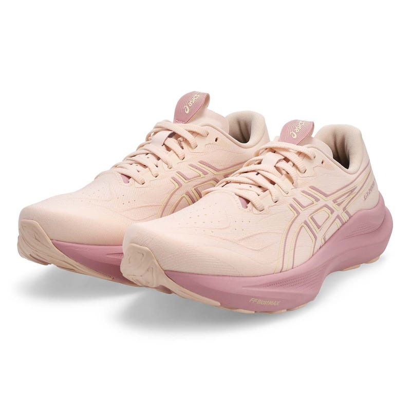 Women's  GT-2000 14 Performance Sneaker - Pearl Pink/Morganite