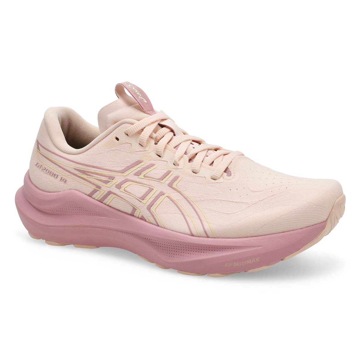 Asics Women's GT-2000 14 Performance Sneaker | SoftMoc.com