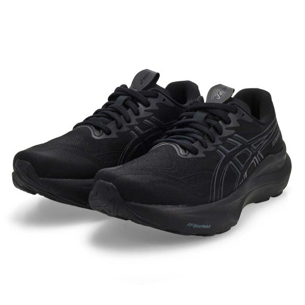 Women's  GT-2000 14  Performance Sneaker - Black/Graphite Grey