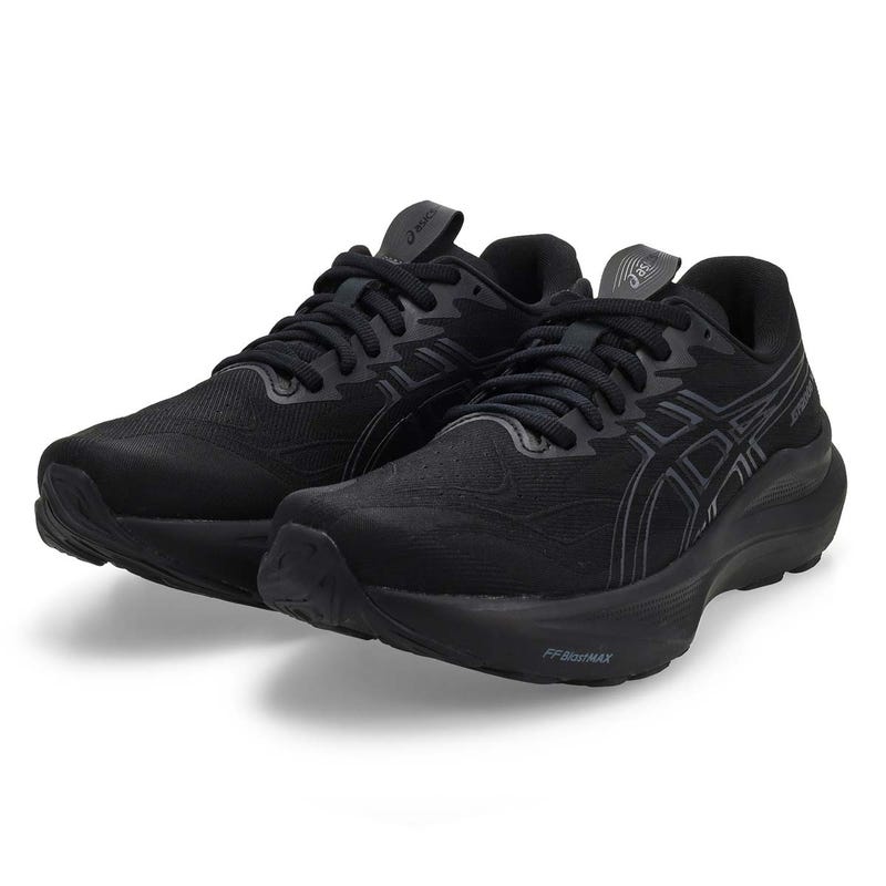 Women's  GT-2000 14  Performance Sneaker - Black/Graphite Grey