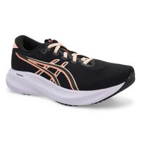 Women's Gel-Excite 11 Performance Sneaker - Black/Pearl Pink