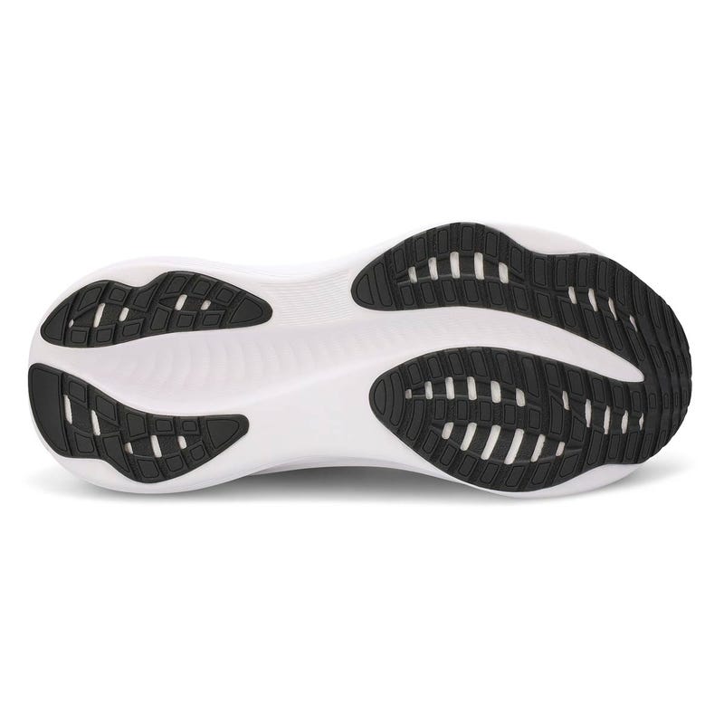 Women's Gel-Excite 11 Lace Up Performance Sneaker - Midnight/Dark Pink Clay