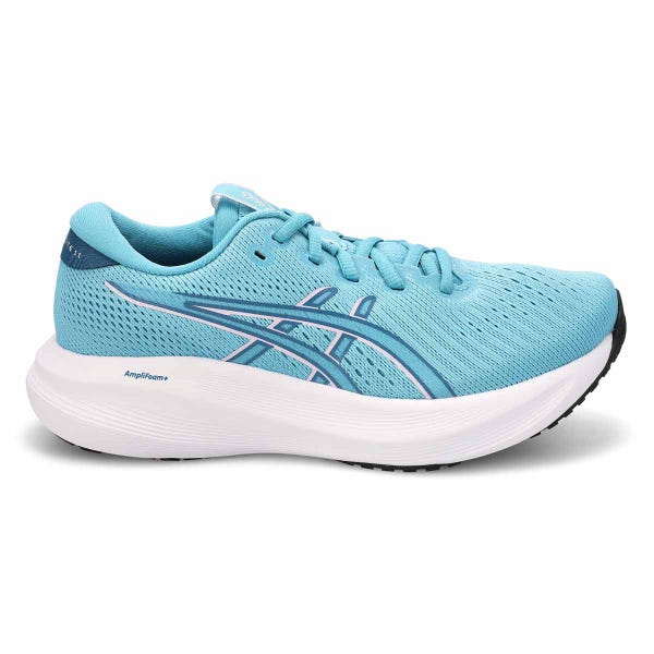 Women's Gel-Excite 11 Lace Up Performance Sneaker - Still Water/Winter Sea