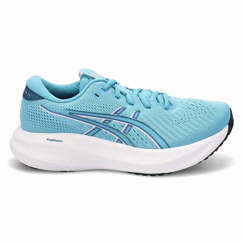 Women's Gel-Excite 11 Lace Up Performance Sneaker - Still Water/Winter Sea