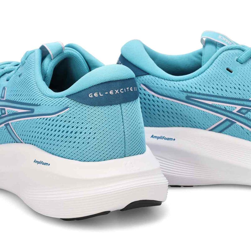 Women's Gel-Excite 11 Lace Up Performance Sneaker - Still Water/Winter Sea