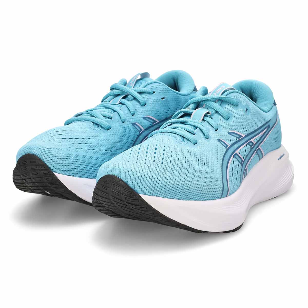 Women's Gel-Excite 11 Lace Up Performance Sneaker - Still Water/Winter Sea