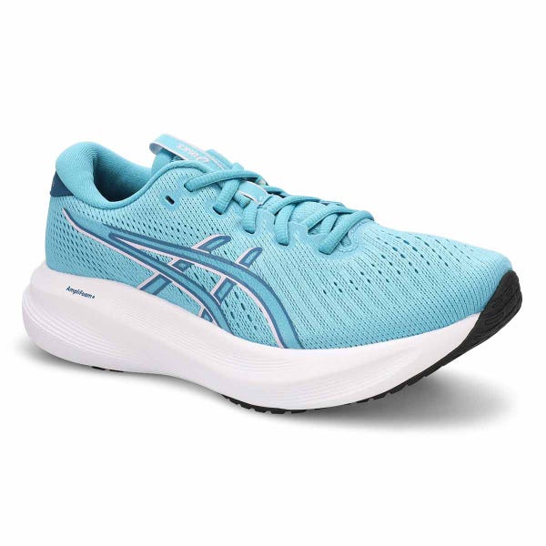 Women's Gel-Excite 11 Lace Up Performance Sneaker - Still Water/Winter Sea
