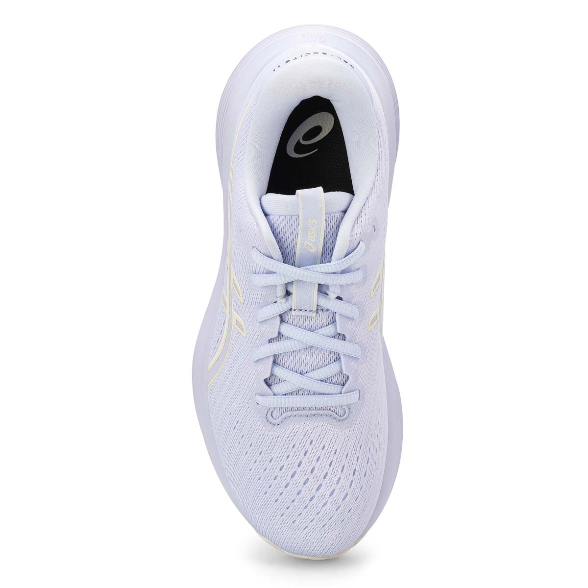 Women's Gel-Excite 11 Lace Up Performance Sneaker - Blue Fade/Cream