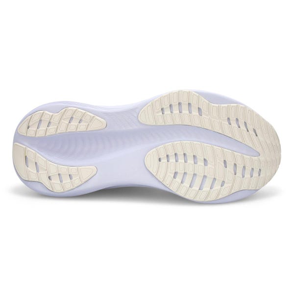 Women's Gel-Excite 11 Lace Up Performance Sneaker - Blue Fade/Cream