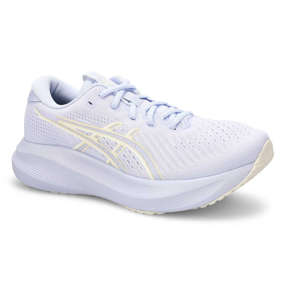 Women's Gel-Excite 11 Lace Up Performance Sneaker - Blue Fade/Cream