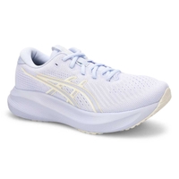 Women's Gel-Excite 11 Lace Up Performance Sneaker - Blue Fade/Cream